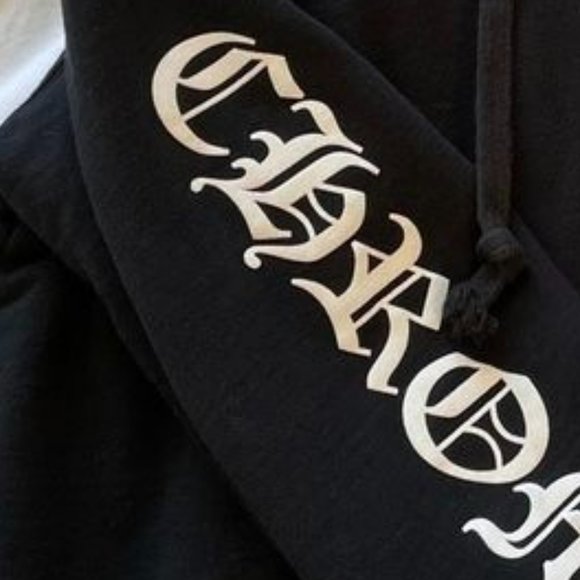 Chrome Hearts hoodie Size Medium - Picture 7 of 8